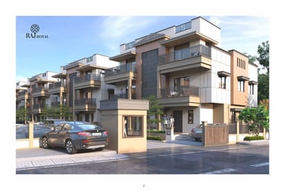 Raj Royal Brochure Image 7
