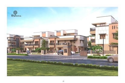 Raj Royal Brochure Image 21