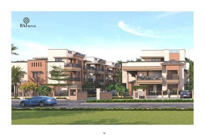 Raj Royal Brochure Image 16