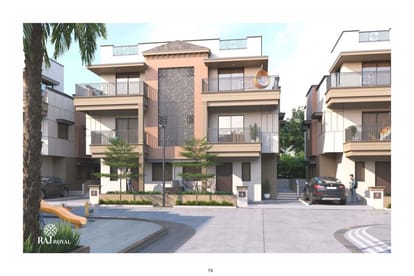 Raj Royal Brochure Image 19