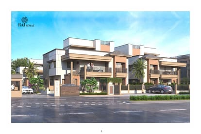 Raj Royal Brochure Image 3