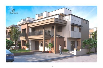 Raj Royal Brochure Image 22