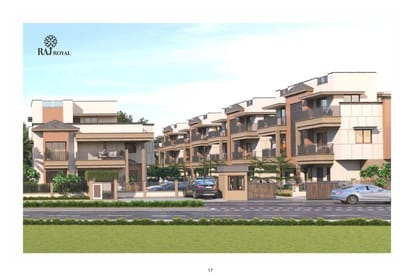 Raj Royal Brochure Image 17