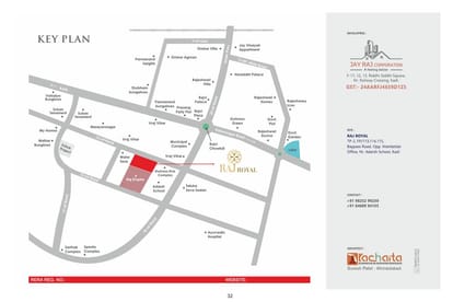 Raj Royal Brochure Image 32