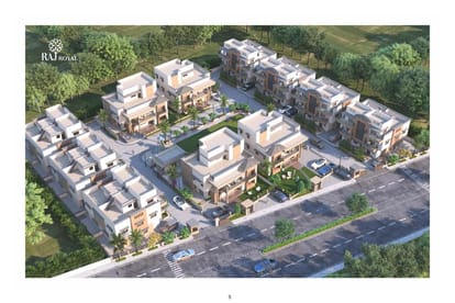 Raj Royal Brochure Image 5