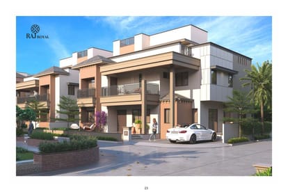 Raj Royal Brochure Image 23