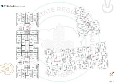 Central Vista Brochure Image 7