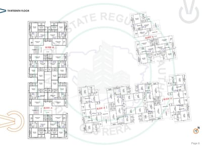 Central Vista Brochure Image 8