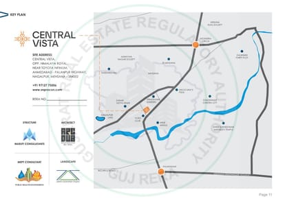 Central Vista Brochure Image 11