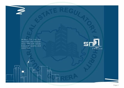 Central Vista Brochure Image 2