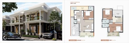 Manidhar Heights And Villa Brochure Image 6