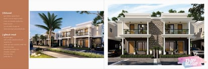 Manidhar Heights And Villa Brochure Image 9