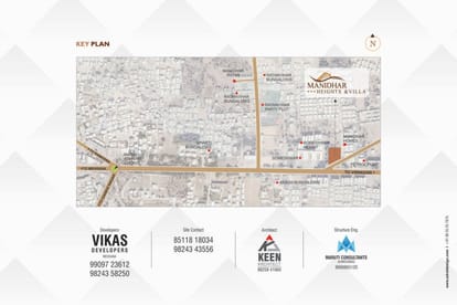 Manidhar Heights And Villa Brochure Image 11