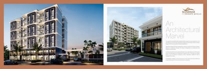 Manidhar Heights And Villa Brochure Image 3