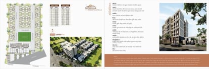 Manidhar Heights And Villa Brochure Image 10