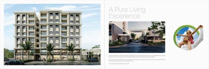 Manidhar Heights And Villa Brochure Image 2