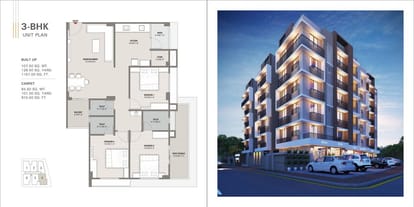 Jay Vinayak Heights Brochure Image 6