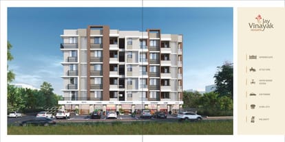 Jay Vinayak Heights Brochure Image 3