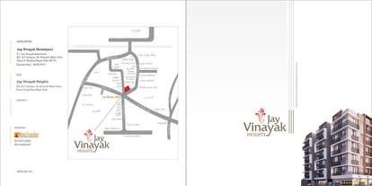 Jay Vinayak Heights Brochure Image 1
