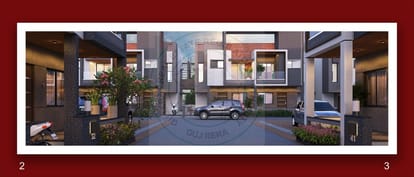 Parmanand Orchid Brochure Image 2
