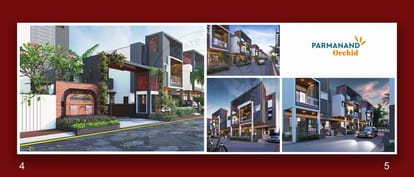 Parmanand Orchid Brochure Image 3