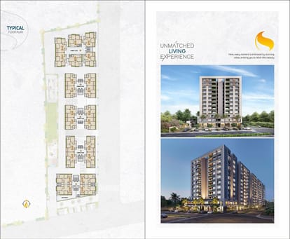 Shivalik Glorious Brochure Image 7