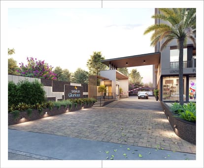 Shivalik Glorious Brochure Image 4