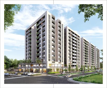 Shivalik Glorious Brochure Image 3