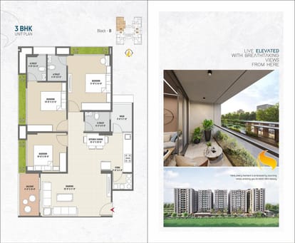 Shivalik Glorious Brochure Image 12