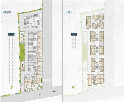 Shivalik Glorious Brochure Image 6