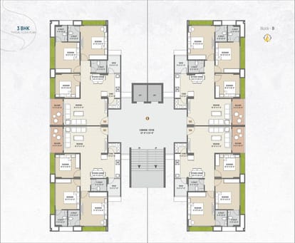 Shivalik Glorious Brochure Image 11