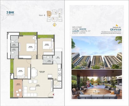 Shivalik Glorious Brochure Image 16