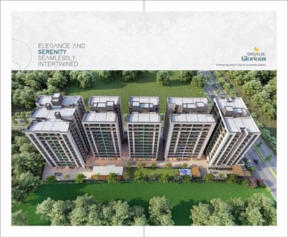 Shivalik Glorious Brochure Image 5