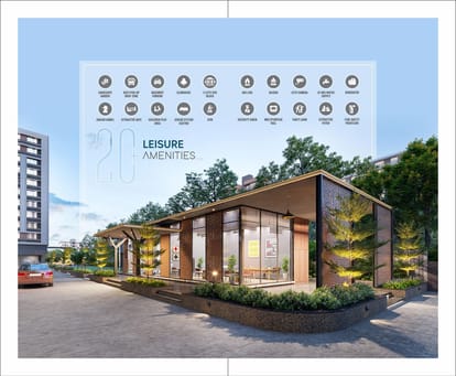 Shivalik Glorious Brochure Image 19