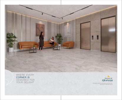 Shivalik Glorious Brochure Image 8