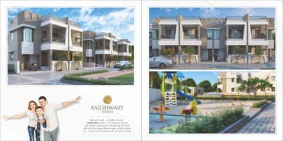 Rajeshwary Homes Brochure Image 3