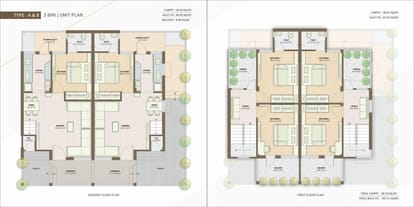 Rajeshwary Homes Brochure Image 4