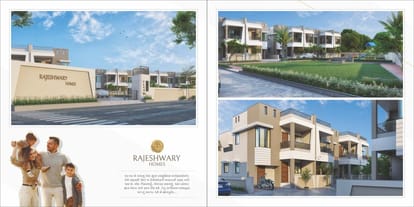 Rajeshwary Homes Brochure Image 2