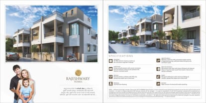 Rajeshwary Homes Brochure Image 7