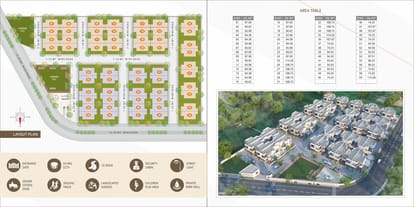 Rajeshwary Homes Brochure Image 6