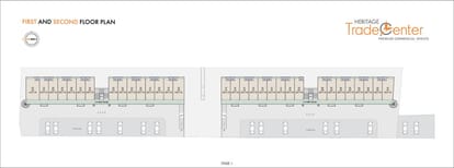 Heritage Trade Center Brochure Image 5