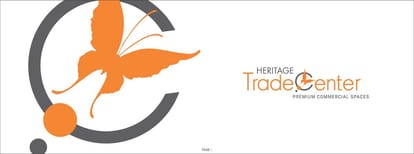 Heritage Trade Center Brochure Image 1