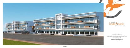 Heritage Trade Center Brochure Image 4