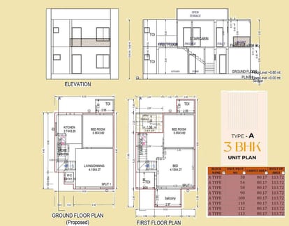 Omkar Villa Brochure Image 5