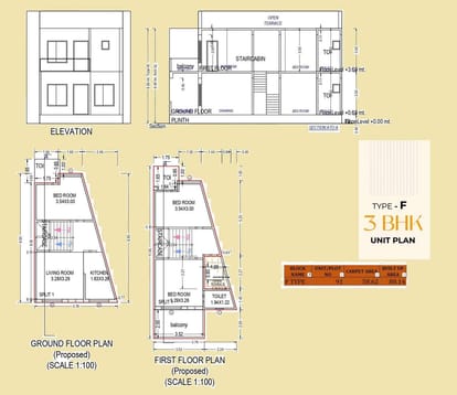 Omkar Villa Brochure Image 14