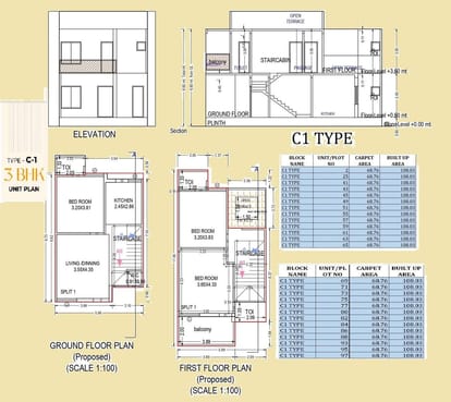 Omkar Villa Brochure Image 10