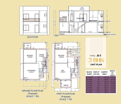 Omkar Villa Brochure Image 6