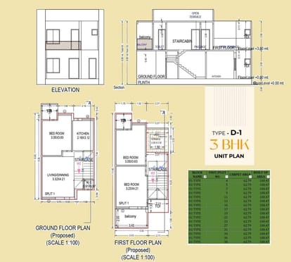 Omkar Villa Brochure Image 12