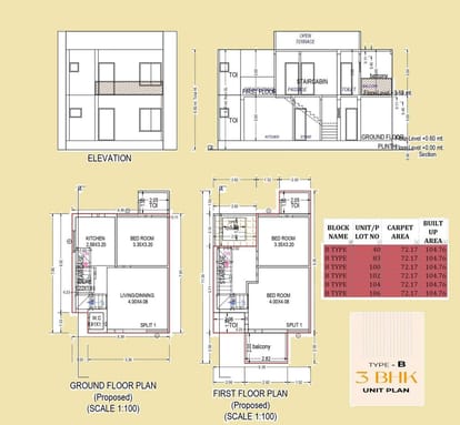Omkar Villa Brochure Image 7