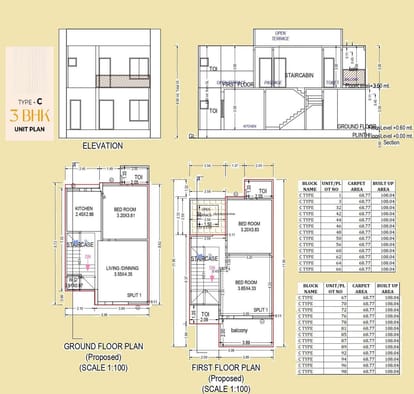Omkar Villa Brochure Image 9